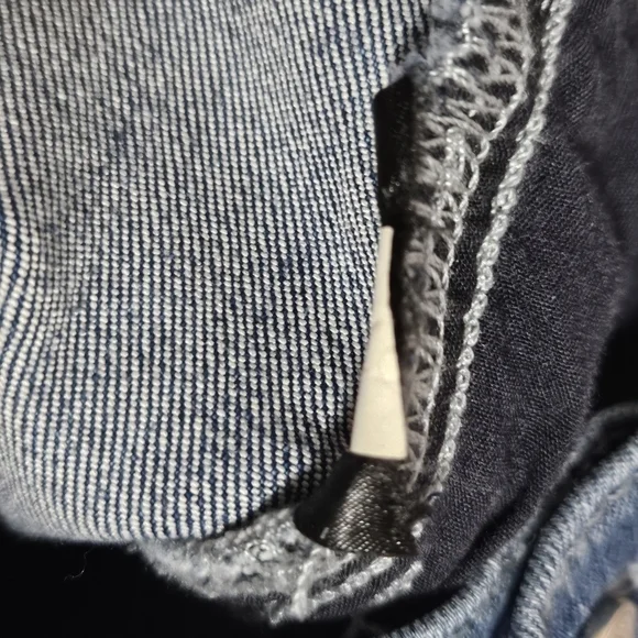 White House Black Market the tapered ankle jeans size 6 - Picture 11 of 12